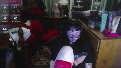 orookun online show from November 2025 12:11:02 AM