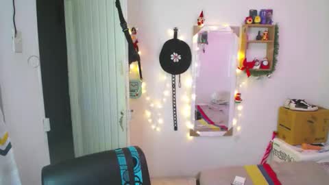 orus_420 online show from December 2025 08:34:01 AM