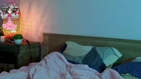 Snapshot of orvacurington chatting on September 2025 06:40:02 PM Ashley online show from September 2025 06:40:02 PM