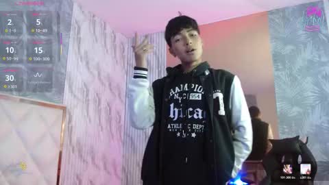 osamu_tay online show from February 2026 11:36:02 AM