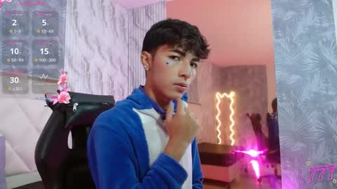 osamu_tay online show from February 2026 12:03:01 PM