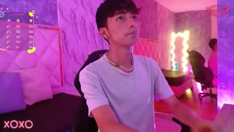 osamu_tay online show from February 2026 07:15:02 PM