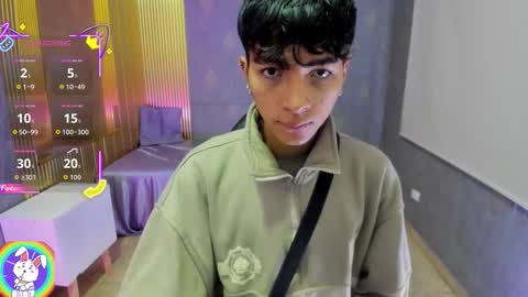 osamu_tay online show from February 2026 11:42:02 AM