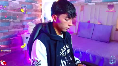 osamu_tay online show from March 2026 11:37:01 AM