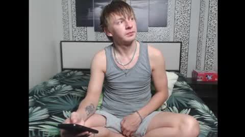 Snapshot of oscar_bell chatting on June 2026 08:30:02 PM Oscar online show from June 2026 08:30:02 PM