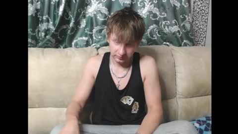 Snapshot of oscar_bell chatting on June 2026 09:54:02 PM Oscar online show from June 2026 09:54:02 PM