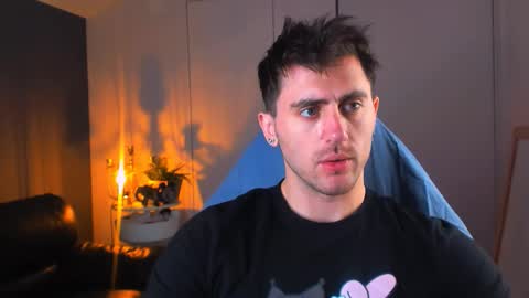 Oscar online show from October 2025 08:53:02 PM