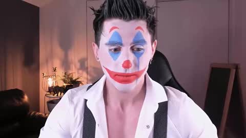 Oscar online show from October 2025 10:43:02 PM