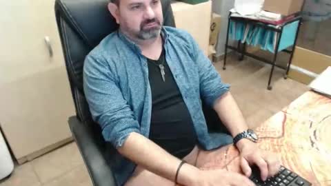 Snapshot of oscar_msng chatting on February 2026 05:49:02 PM Oscar online show from February 2026 05:49:02 PM