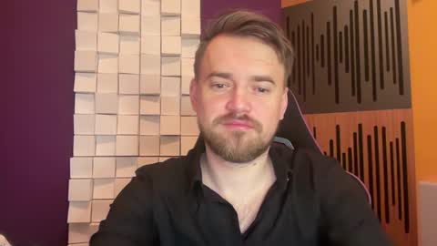 Oscar Steel Savage online show from January 2025 06:46:01 AM