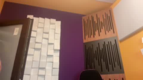 Oscar Steel Savage online show from January 2025 08:33:01 PM