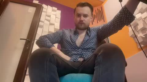 Oscar Steel Savage online show from February 2025 12:30:01 AM