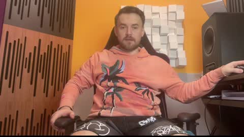 Oscar Steel Savage online show from February 2025 06:31:02 PM