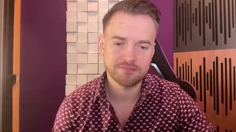 Oscar Steel Savage online show from February 2025 05:01:01 PM