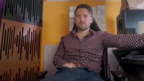 Oscar Steel Savage online show from February 2025 10:28:01 PM