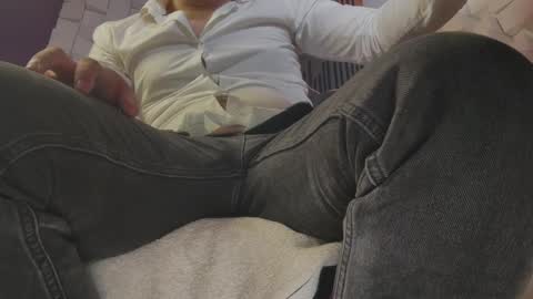 Oscar Steel Savage online show from March 2025 08:21:01 PM