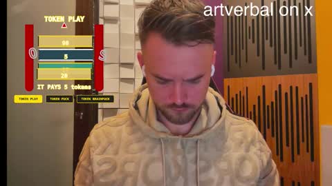 Oscar Steel Savage online show from October 2025 07:47:01 PM