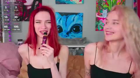 Heidi  online show from April 2026 02:20:01 PM