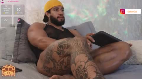 osher_cox online show from March 2026 03:02:01 AM