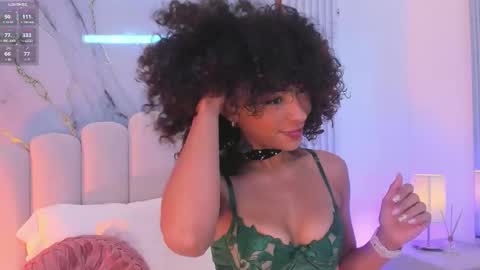Snapshot of oshun_25 chatting on September 2025 12:17:02 PM Oshun online show from September 2025 12:17:02 PM