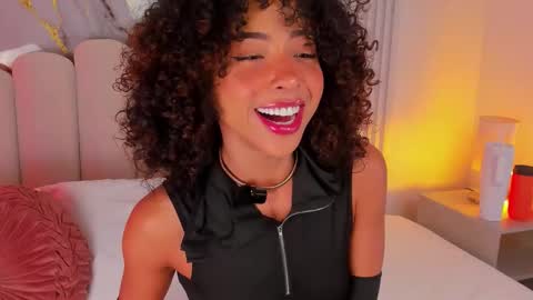 Oshun  online show from December 2025 11:19:01 AM