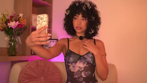 Oshun  online show from February 2026 09:39:02 AM