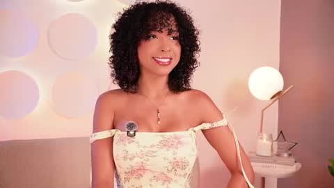 Snapshot of oshun_25 chatting on March 2026 12:44:01 PM Oshun online show from March 2026 12:44:01 PM