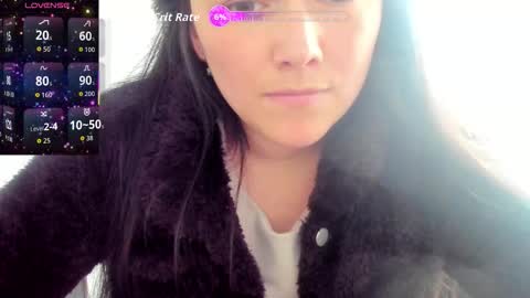 Snapshot of osiris_2546 chatting on October 2025 07:03:02 PM Osiris online show from October 2025 07:03:02 PM