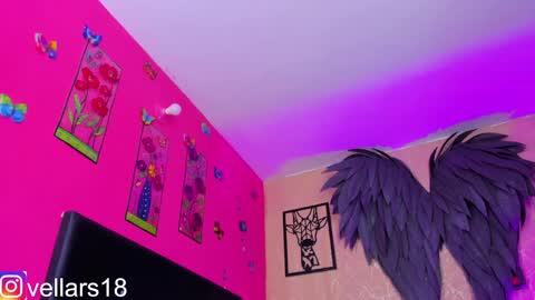 vella online show from December 2024 07:03:02 PM