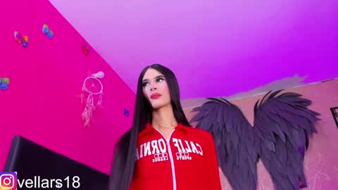 vella online show from February 2025 08:08:02 PM