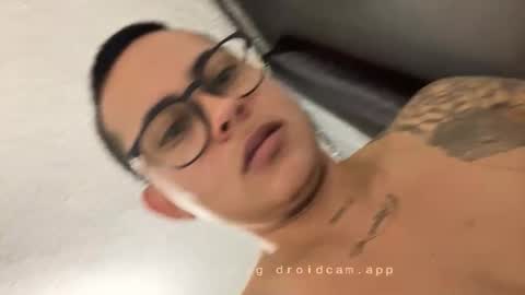 Mateo online show from October 2025 11:50:02 AM