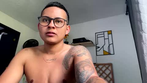 Mateo online show from October 2025 12:06:02 PM