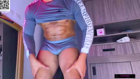 Oskar Ford NEW ACCOUNT online show from January 2026 02:36:02 AM