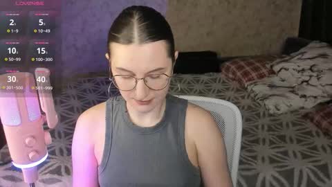Leliana online show from December 2025 09:03:01 AM