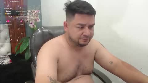 Bear Gael online show from March 2026 05:35:01 PM