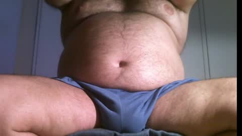 Oso Licencioso online show from April 2026 05:45:02 AM