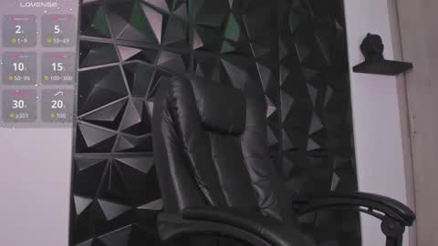 Ostin Daniels online show from October 2025 12:33:01 AM