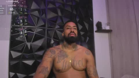 Ostin Daniels online show from May 2026 01:56:01 AM