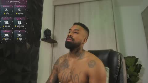 Ostin Daniels online show from June 2026 11:39:02 PM