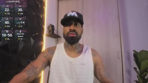 Ostin Daniels online show from June 2026 12:02:02 AM