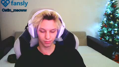 Ostin online show from January 2025 05:01:01 PM