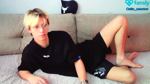 Ostin online show from February 2025 07:04:02 AM