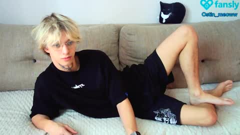 Ostin online show from February 2025 07:20:01 AM