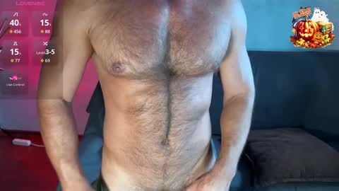 Gregory online show from October 2025 05:59:01 AM