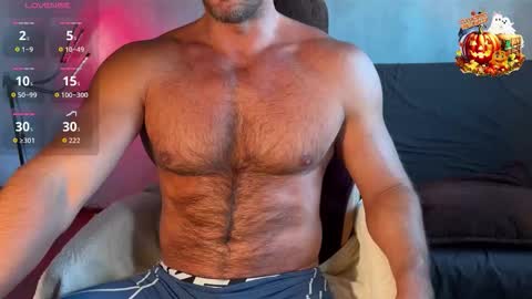 Gregory online show from November 2025 09:43:01 AM