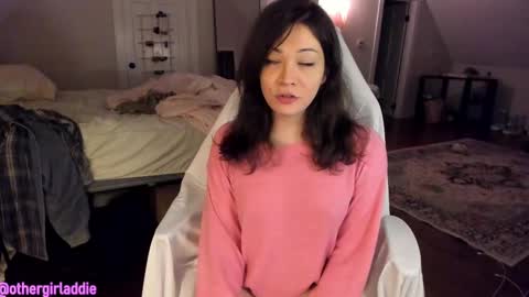 Addie online show from September 2025 04:12:02 AM