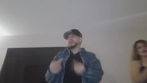 Chulo CLos online show from February 2026 09:50:01 AM