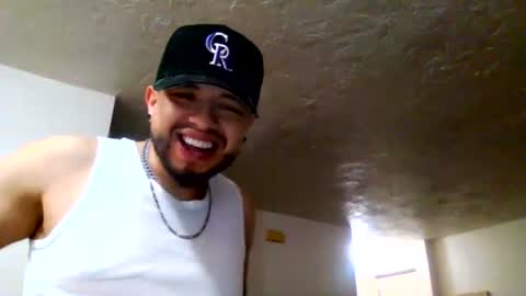 Chulo CLos online show from March 2026 04:09:01 AM