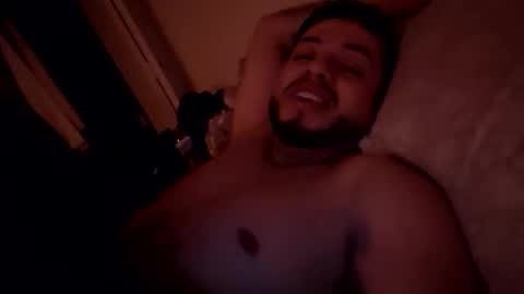 Chulo CLos online show from March 2026 07:13:01 AM