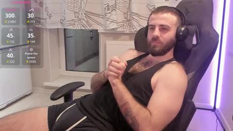 Otis online show from March 2026 10:47:02 PM